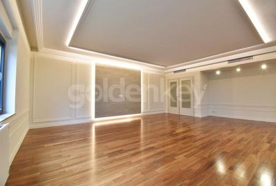 Apartament cu 4 camere si 23mp terase | garaj si boxa - 3