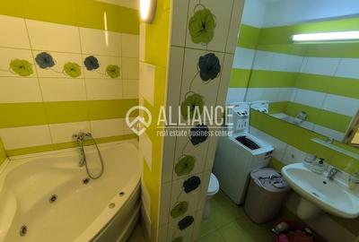 FALEZA NORD REYNA(COD03) - 3 camere cu priveliste frontala la mare ! - 16
