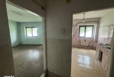 Apartament cu 3 camere în Nicolae Titulescu - 3