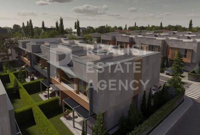 Vânzare, vilă, 152,87 mp, Pipera, București - 2