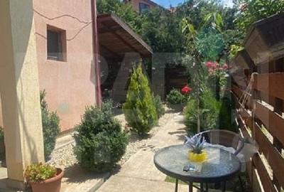 Casă cu 4 camere în Petrăchioaia - 2