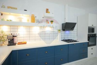 Casa de vanzare in Santaul Mic, comuna Bors - la doar 15 km de Oradea - 2