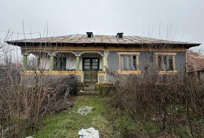 Casă cu 2 camere în Palanga - 5