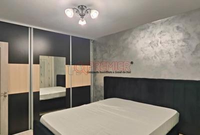 Apartament cu 3 camere decomandat în Central - 12