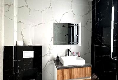 Apartament cu 2 camere decomandat în Girocului - 11