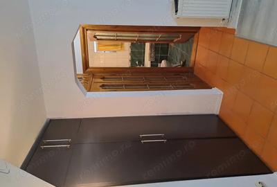 Apartament cu 2 camere decomandat în Bârlad - 7