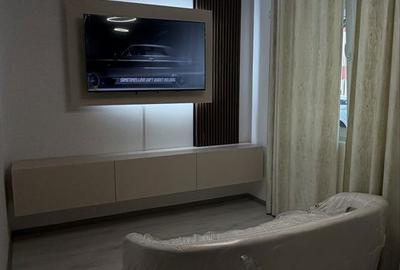 Apartament cu 2 camere decomandat în Chiajna