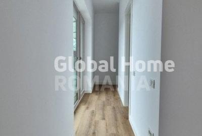 Apartament 4 camere 120MP | Terasa si curte | Locuri de parcare | Bucurestii Noi - 20