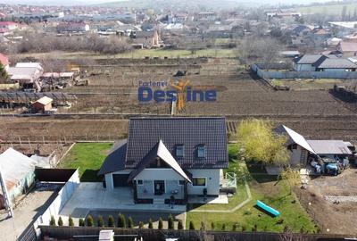 CENTRU MIROSLAVA 180mp utili, 1000 mp teren, 299,900 EURO - 9