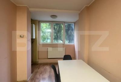 Garsoniera 32 mp Aleea Carpati, etaj 1 – ideala pentru studenti si investitii - 1