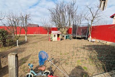 Casă individuală cu 5 camere cu Canalizare în Șcheia - 31