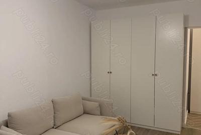 Garsonieră decomandată în Grozăvești - 9