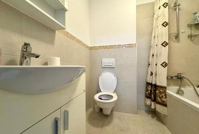 Apartament cu 2 camere decomandat, mobilat în Mărăști - 8