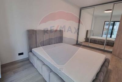Apartament 2 camere - InCity - Select Residence - de inchiriat - NOU Apartament 2 camere - InCity - Select Residence - de inchiriat - NOU - 11