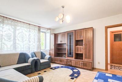 De vanzare - apartament 3 camere - 62mp - 200m metrou Obor - bloc anvelopat - 1