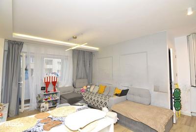 Garsonieră decomandată în Unirii - 7