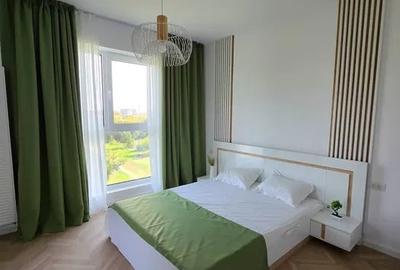 Apartament 2camere  benzinaria Voll Mamaia Sat - 3