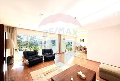 INCHIRIERE Vila 5 camere Otopeni/ Ferme - 2