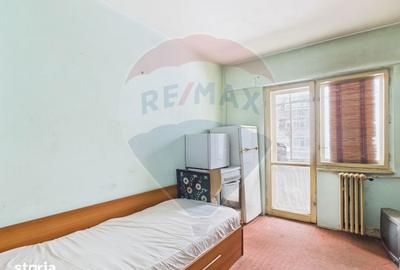 Apartament cu 3 camere decomandat în Giurgiului - 8