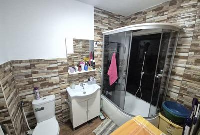 Apartament cu 2 camere decomandat, mobilat în Florești - 13