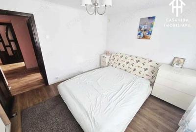 Apartament cu 2 camere de vanzare in Lugoj Cartier Stadion - 8