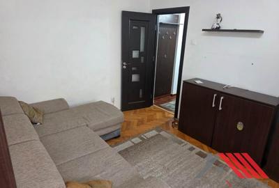 Piata Doina - Sagului - Ap 2 cam - Et 2 - Utilat Mobilat - 0% - 3
