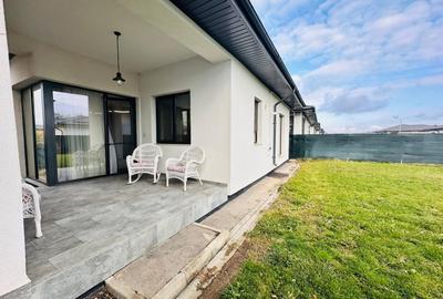 CASA DE INCHIRIAT | MY CORBEANCA | TAMAS | PARCARE | TEREN 500 MP | - 10