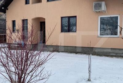 Casă cu 3 camere cu Teren 914 Mp în Obcini
