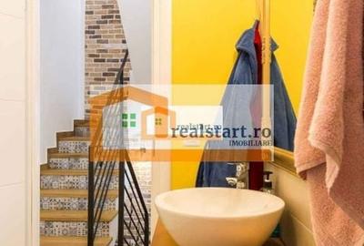 Parcul Teilor, S+P+1+M, curte 115mp, boxa, loc de parcare subteran - 9