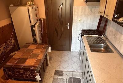 Apartament cu 3 camere decomandat în Central - 6