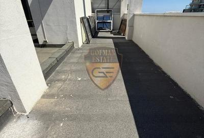 Penthouse duplex 4 camere, vedere la mare, Mamaia Nord terasa Penthouse duplex 4 camere, vedere la mare, Mamaia Nord terasa - 17