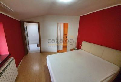 Casă cu 4 camere cu Canalizare în Dristor - 13