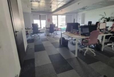 Birou, 335 mp în Calea Victoriei - 2