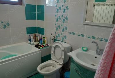 Casă cu 4 camere în Breazu - 7