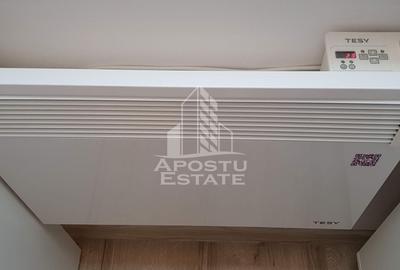 Garsonieră decomandată, mobilată în Lipovei - 9