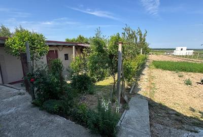 Casă individuală cu 7 camere cu Canalizare în Cordău - 36