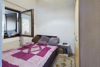 Apartament cu 2 camere decomandat în Bârzești - 4