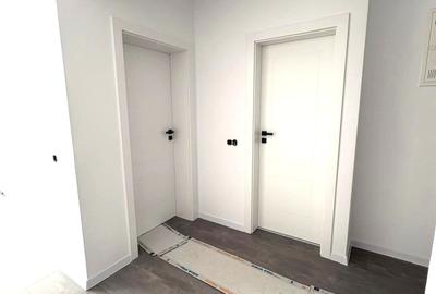 Apartament cu 2 camere decomandat în Est