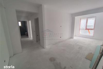 Apartament cu 2 camere în Șcheia - 3