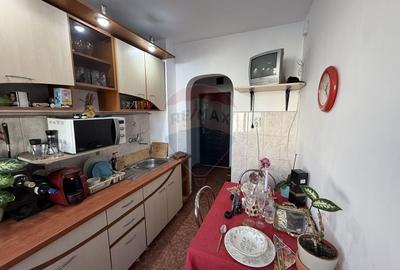 Apartament cu 2 camere semidecomandat, mobilat în Iancului - 11