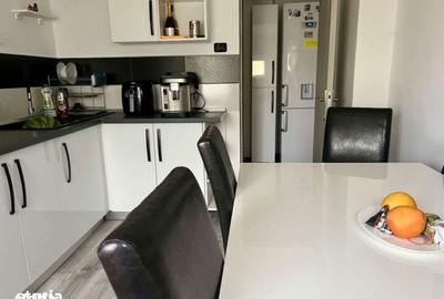 Apartament cu 3 camere în Micălaca - 9