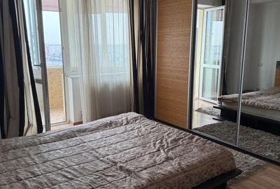 Piata Sudului-strada Cercetatorilor- 2 camere+loc de parcare+boxa - 21