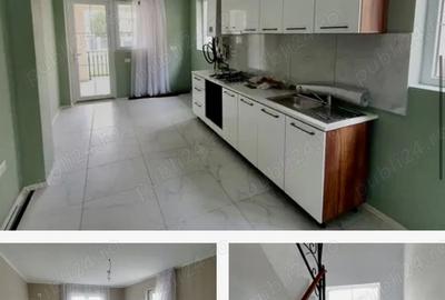 Inchiriez casa cu cu 5 dormitoare, 3 bai, curte generoasa si mansarda - 1