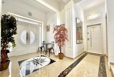 Discount mare, 4 camere lux la gata, bloc nou cu arhitectura, comision 0 - 9
