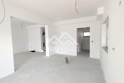 Casa noua cu carport, 4 camere, 3 bai, Sibiu Selimbar - 12