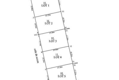 Spațiu comercial, în Bârnova - 2