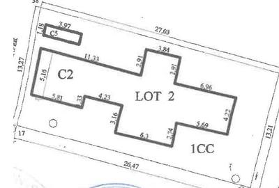 CASA KM 5| TEREN 354 | ACTE LA ZI | PLATA CASH | - 8