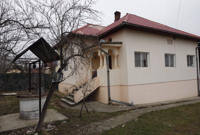 Casă individuală cu 3 camere cu Teren 813 Mp în Grădiștea - 3