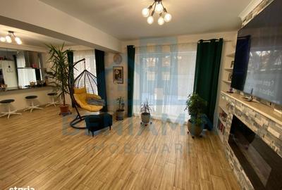 Apartament cu 5 camere în George Enescu - 8