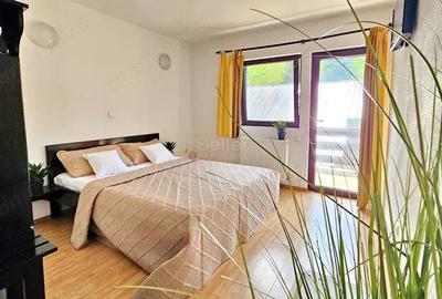 Pensiune Moieciu de Sus - 1